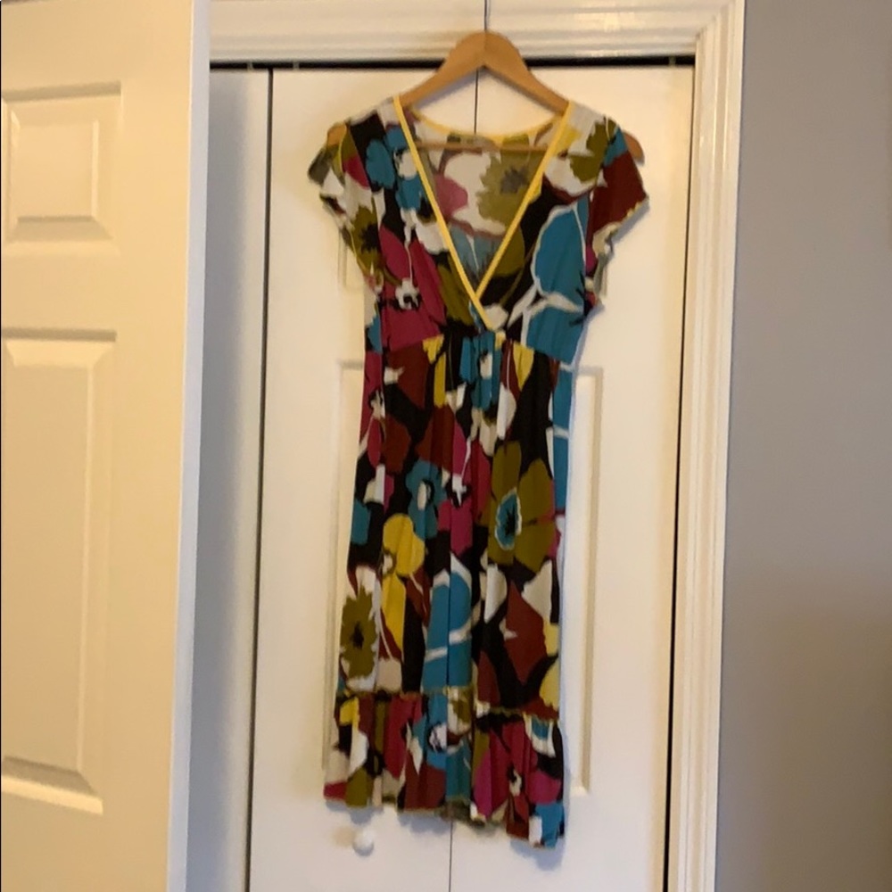 Lucky Brand dress